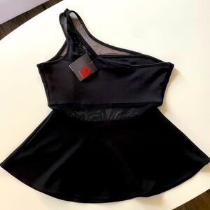 guess tank top
